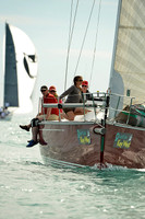 2015 Key West Race Week A 861