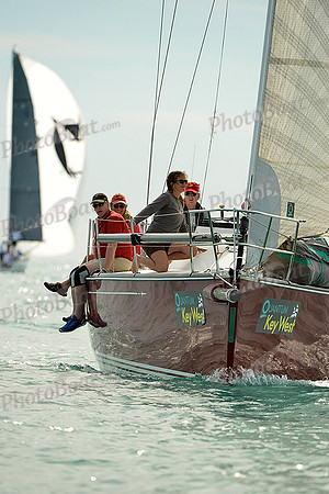 2015 Key West Race Week A 861