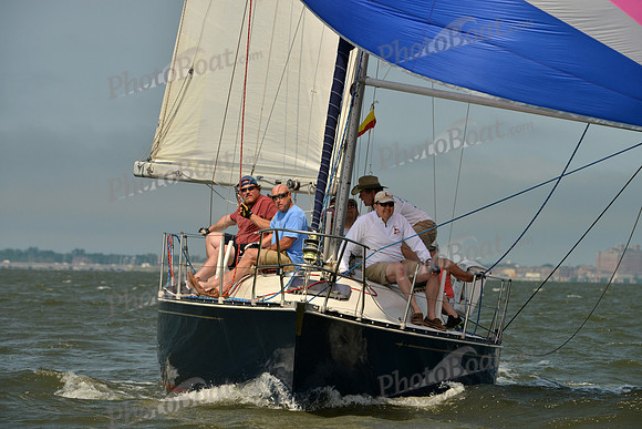 2016 Southern Bay Race Week B_0677