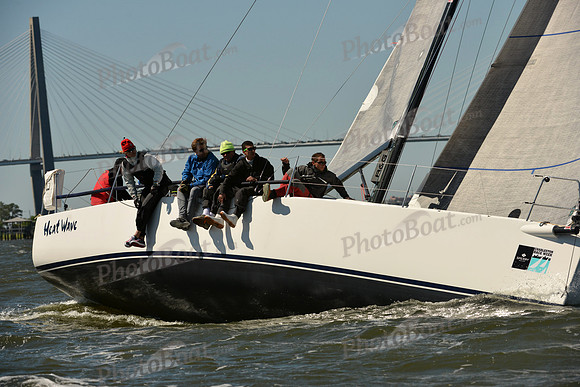 2016 Charleston Race Week F_0165