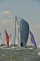 2017 Charleston Race Week D_1829
