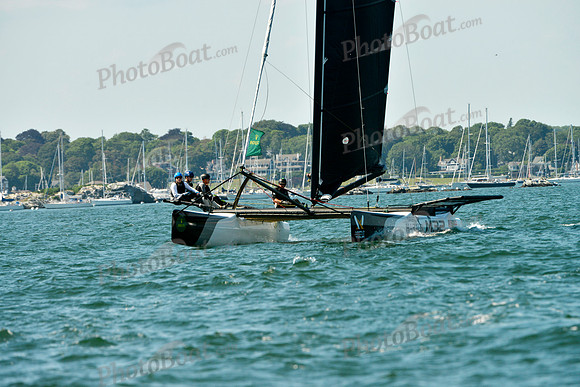 2016 NYYC Race Week A 1529