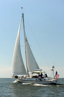 2014 Charleston Race Week A 281
