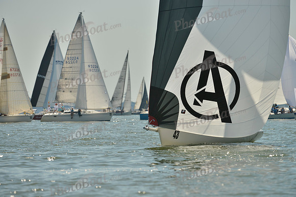 2017 Southern Bay Race Week C_0398