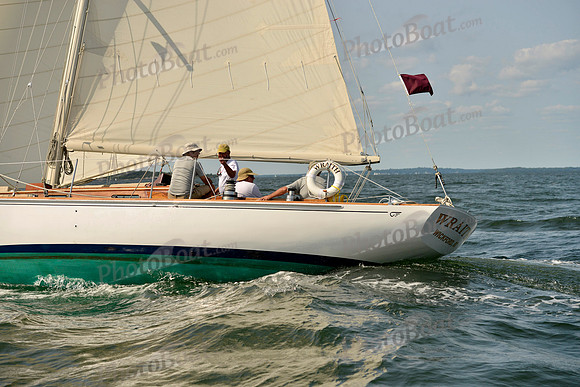 2017 IYRS Classic Yacht Regatta_0712