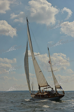 2015 IHYC Classic Yacht Regatta 499