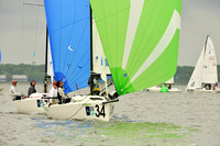 2015 Charleston Race Week A_1073