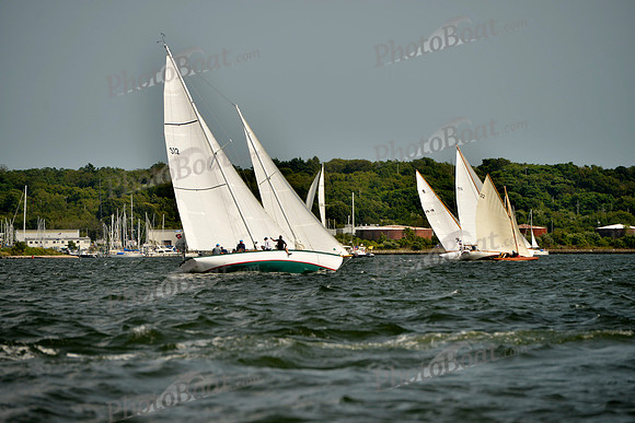 2017 IYRS Classic Yacht Regatta_0156