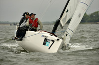 2016 Charleston Race Week A_0409