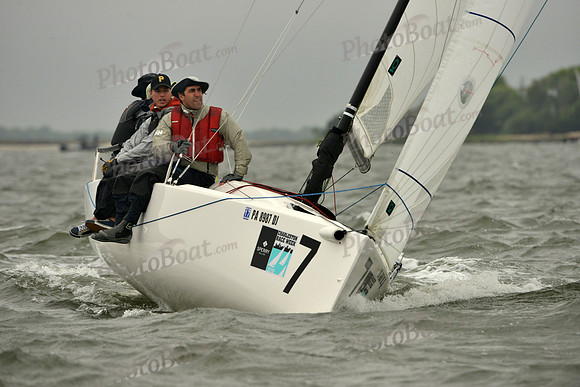 2016 Charleston Race Week A_0409