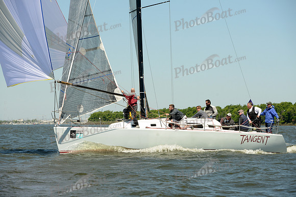 2016 Charleston Race Week E_0477