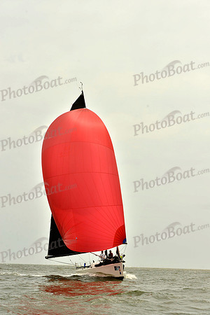 2019 Charleston Race Week I_1748