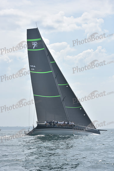 2021 Block Island Race Week C_2419