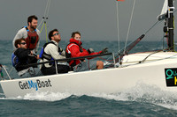 2014 Key West Race Week B 1151