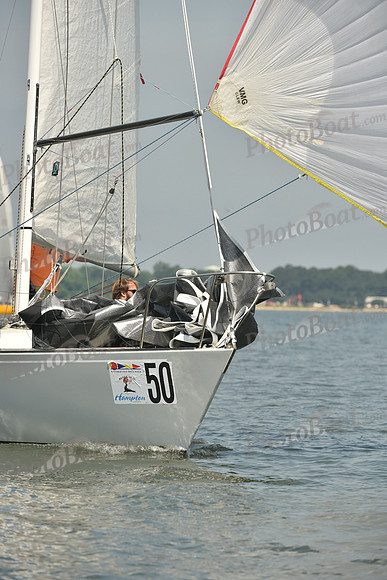 2018 Southern Bay Race Week A_0295