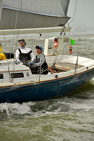 2019 Charleston Race Week A_0145