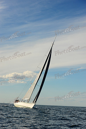 2014 Newport Bermuda A 2482