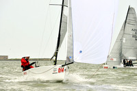 2015 Charleston Race Week E 692