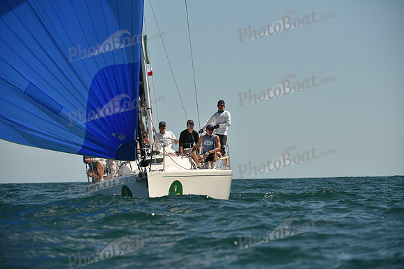 2018 NYYC Race Week B_0911