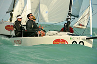 2016 Key West Race Week C_0226