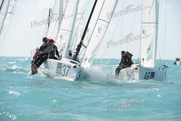 2017 Quantum Key West RW B 1882