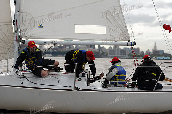2011 NY Architects Regatta 124