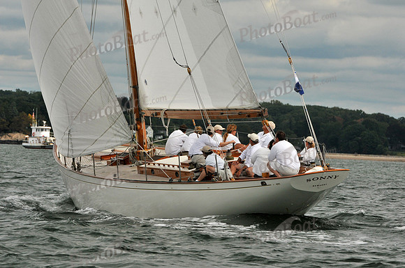 2010 IHYC Classic 270