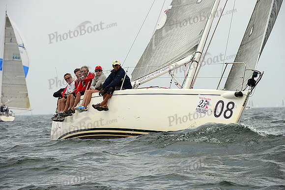 2013 Block Island Race Week C 549