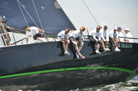 2017 NYYC Annual Regatta B_0714