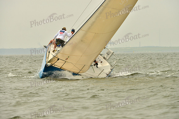 2016 Southern Bay Race Week A_0490