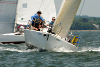 2012 CPYC One Design 441