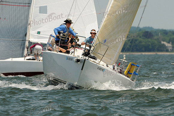 2012 CPYC One Design 441