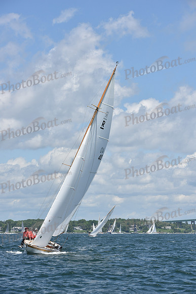 2019 NYYC Annual Regatta A_0042