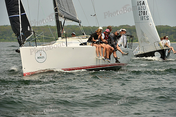 2015 NYYC Annual Regatta A 547