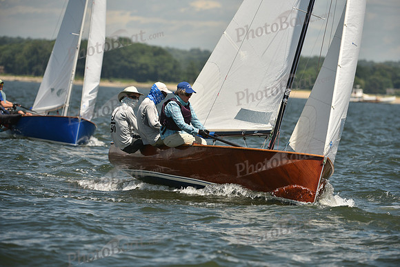 2018 Thistle Nationals G_0221