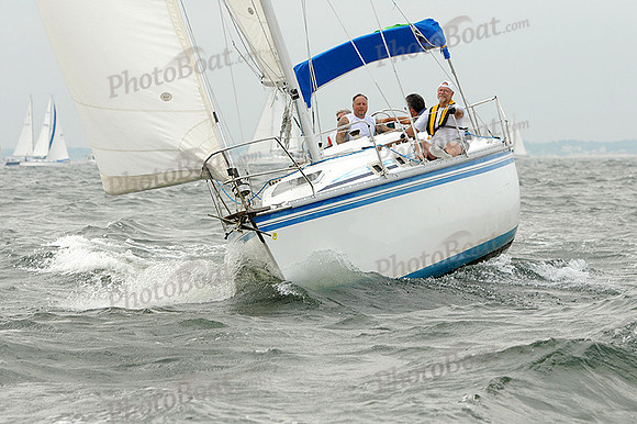 2012 Cape Charles Cup A 195