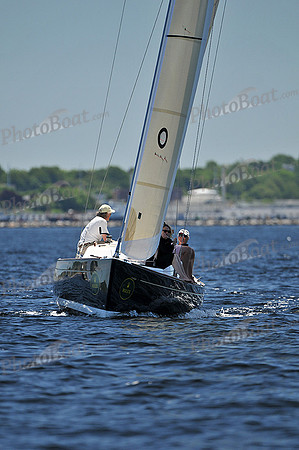 2013 NYYC Annual Regatta B 324