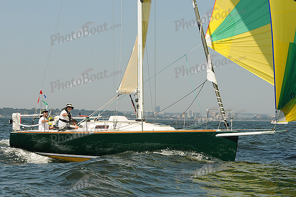 2012 Vineyard Race A 425