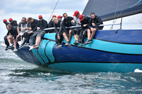2019 NYYC Annual Regatta A_2261