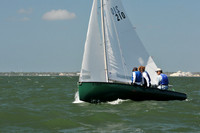 2012 Thistle Midwinters C 160