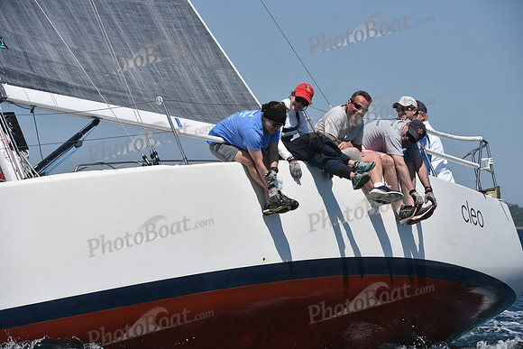 2019 Block Island Race Week A_0206
