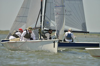 2017 Southern Bay Race Week A_0837