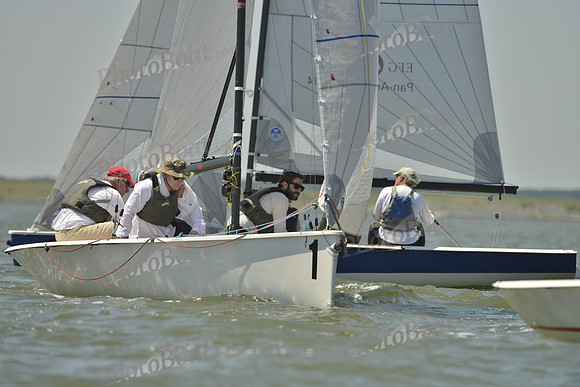 2017 Southern Bay Race Week A_0837