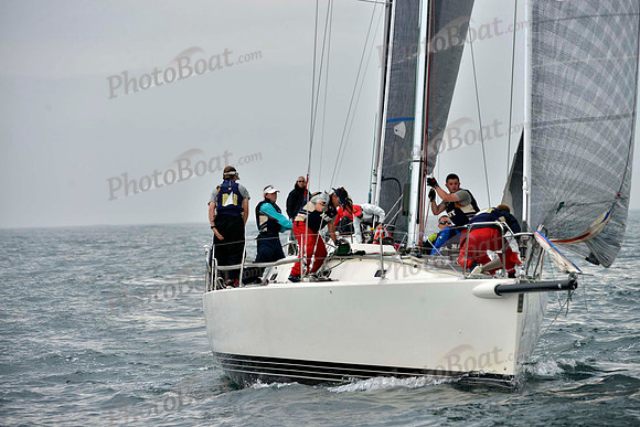 2021 Block Island Race Week C_2278