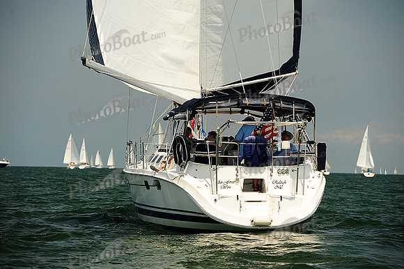 2014 Cape Charles Cup A 1406