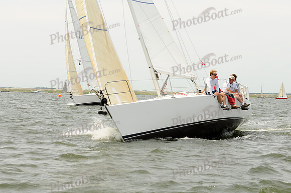 2011 Southern Bay RW C 053