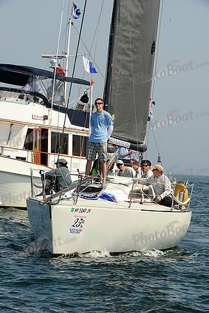 2013 Block Island Race Week B 2492