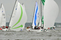 2013 Charleston Race Week A 1189