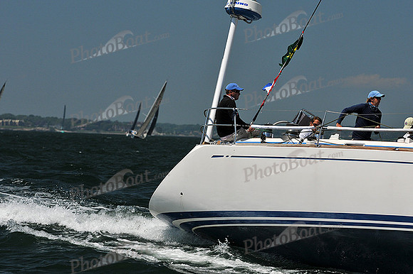 2013 NYYC Annual Regatta B 1026