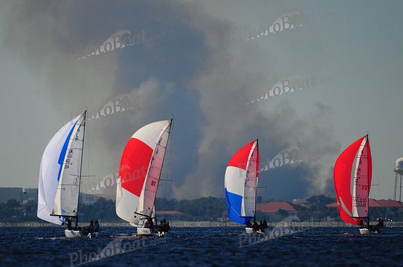 2015 J70 Winter Series A 275